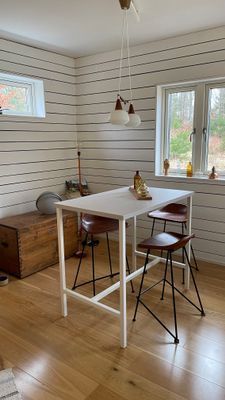 Charmigt hus med sjötomt i naturskön omgivning - Bild 21