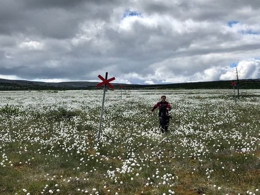 Familjevänlig & mysig fjällstuga på Vemdalsskalet - Bild 12