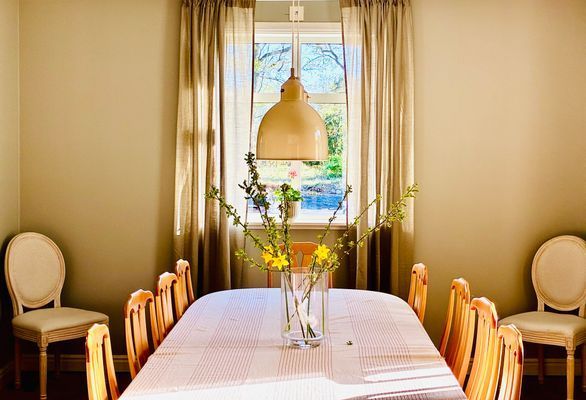Villa med egen brygga vid Båven - Bild 32