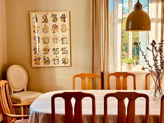 Villa med egen brygga vid Båven - Bild 33