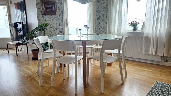 Bild 4 på Villa med panoramautsikt över havet | SE09144