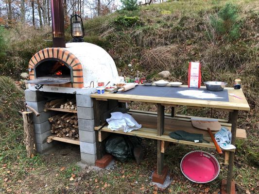 Charmigt hus med sjötomt i naturskön omgivning - Bild 25