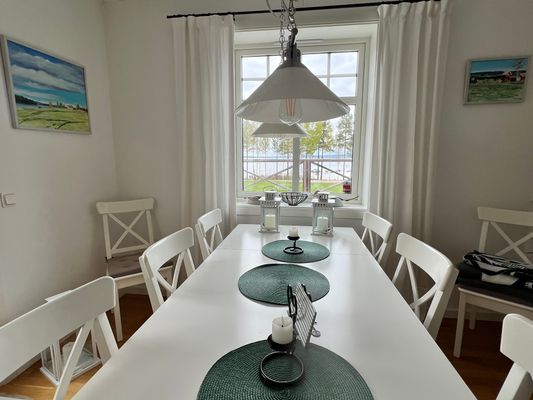 Exklusiv åretruntidyll - Tällberg vid Siljan - Bild 20