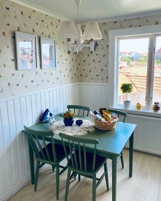 Bild 4 på Semesterhus vid havet med bastu och havsutsikt