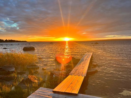 Exklusiv åretruntidyll - Tällberg vid Siljan - Bild 22