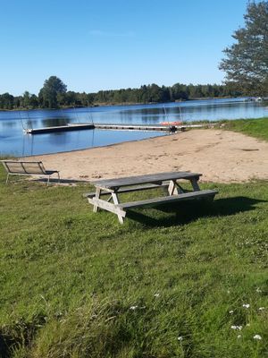 Sjönära stuga i trevligt område Gräddö/Rådmansö - Bild 22
