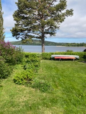 Hus vid havet nära Höga Kusten - Bild 7