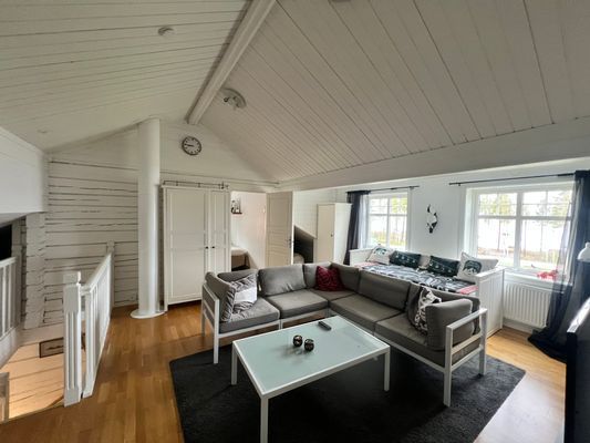 Exklusiv åretruntidyll - Tällberg vid Siljan - Bild 26