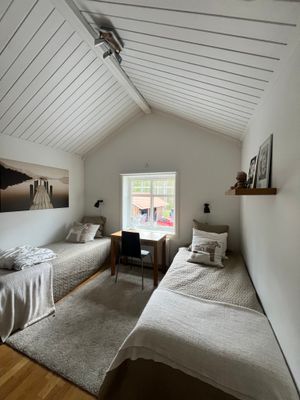 Exklusiv åretruntidyll - Tällberg vid Siljan - Bild 27