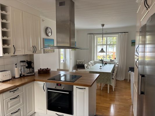 Exklusiv åretruntidyll - Tällberg vid Siljan - Bild 28