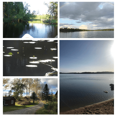 Mysiga Toppstugan - Bild 13