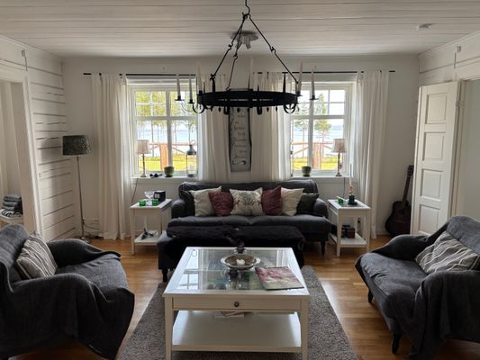 Exklusiv åretruntidyll - Tällberg vid Siljan - Bild 8