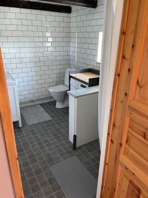 Renoverad lada i hjärtat av Österlen - Bild 16