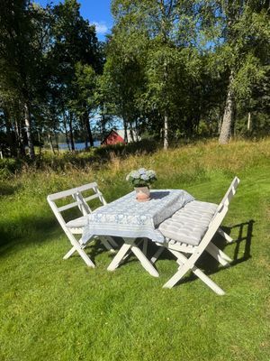 Bild 3 på Drömtorp vid sjön Spaden