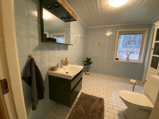 Stuga "Vena Berg" - Bild 20