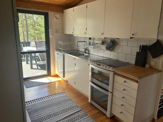 Sommarstuga i Sankt Anna skärgård - Bild 16