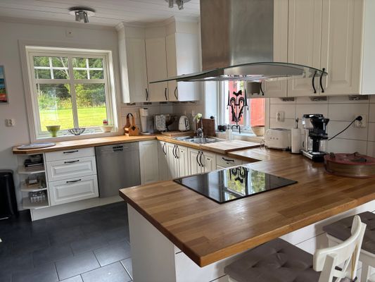 Exklusiv åretruntidyll - Tällberg vid Siljan - Bild 29