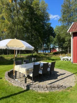 Bild 4 på Drömtorp vid sjön Spaden