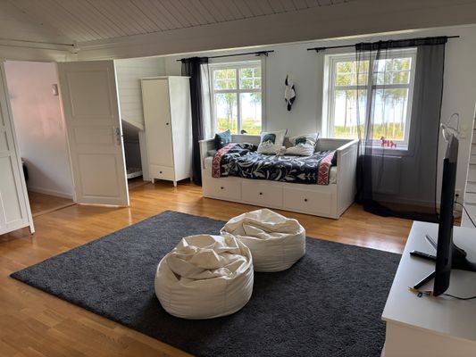 Exklusiv åretruntidyll - Tällberg vid Siljan - Bild 30