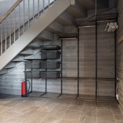 Parhus i Ramundberget med ski in/ski out - Bild 20