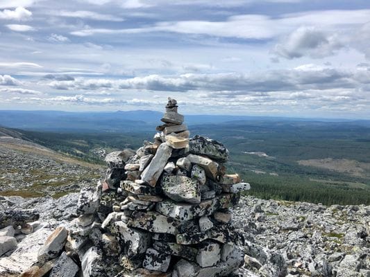 Familjevänlig & mysig fjällstuga på Vemdalsskalet - Bild 14