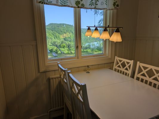 Hus vid sjö nära Varberg och Ullared - Bild 14