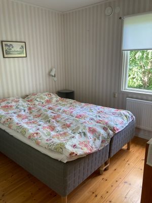 Hus med sjöutsikt på Älgö - Bild 7