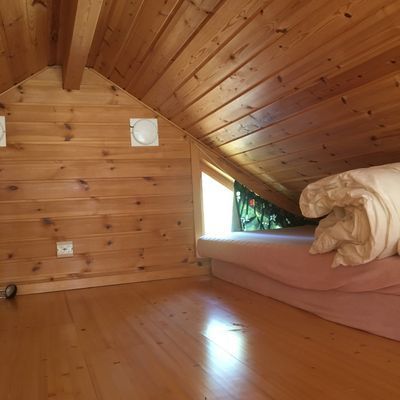 Långtidsuthyrning sommarhus Österåker - Bild 22