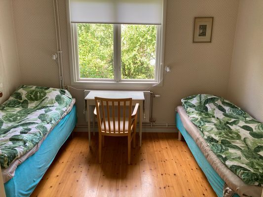 Hus med sjöutsikt på Älgö - Bild 8