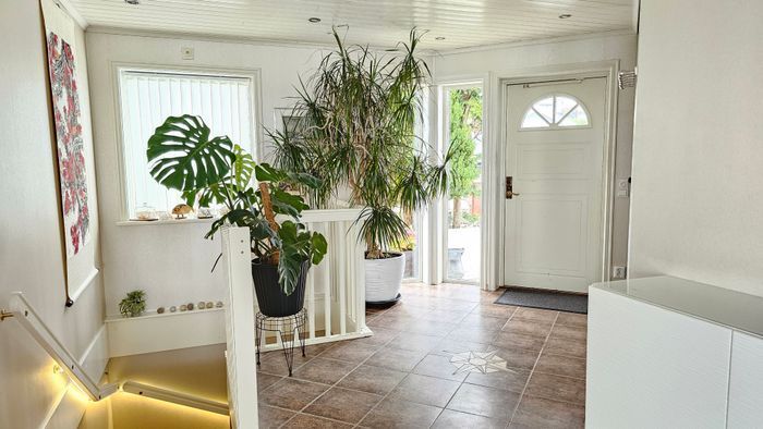 Villa med panoramautsikt över havet | SE09144 - Bild 7