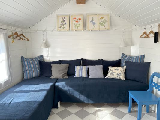 NEXT DOOR Tiny Living -  i Södvik på norra Öland - Bild 6