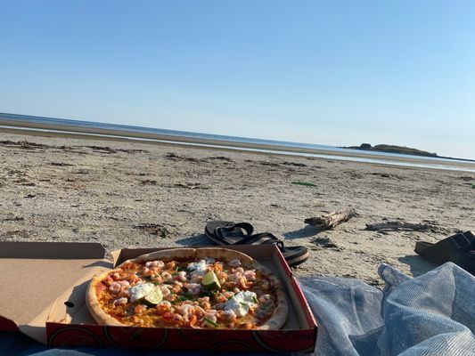 Stuga/attefallare för många med 2 badrum! - Bild 30