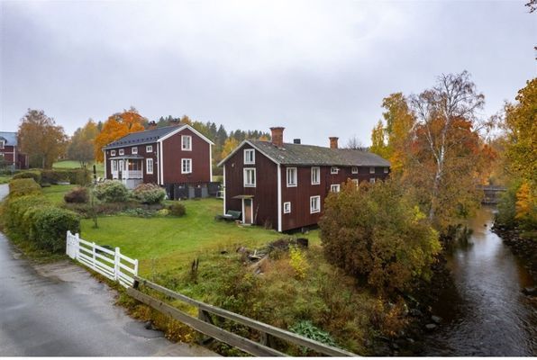 Bild 3 på Idyll i Hälsingland