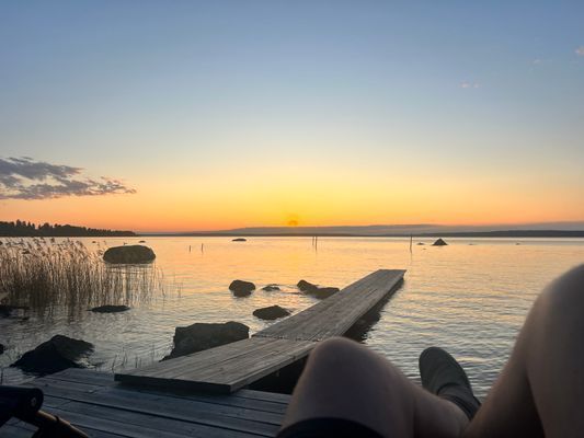 Exklusiv åretruntidyll - Tällberg vid Siljan - Bild 13