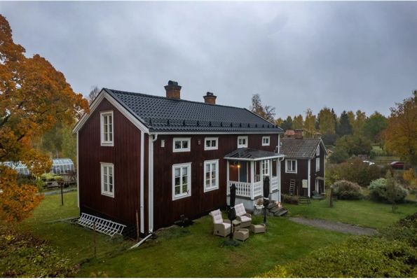 Bild 4 på Idyll i Hälsingland