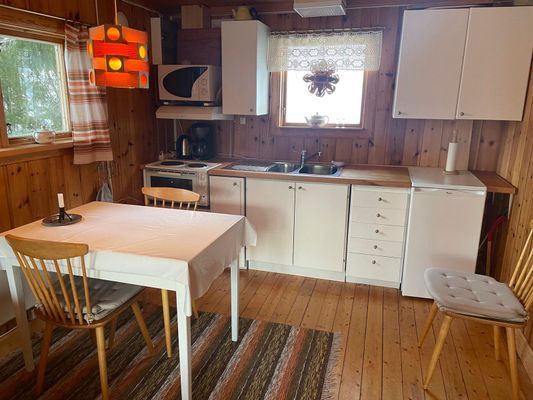 Bild 4 på Tandådalen vecka 8 och Vasaloppet