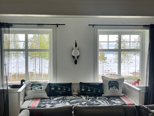 Exklusiv åretruntidyll - Tällberg vid Siljan - Bild 15