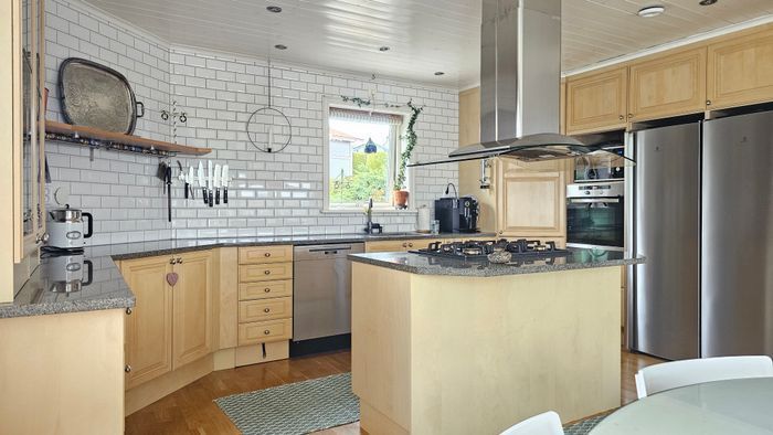 Villa med panoramautsikt över havet | SE09144