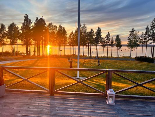 Exklusiv åretruntidyll - Tällberg vid Siljan - Bild 16