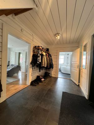 Exklusiv åretruntidyll - Tällberg vid Siljan - Bild 19