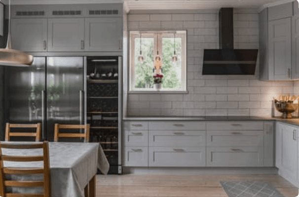 Underbart sekelskifteshus i centrala Kristinehamn