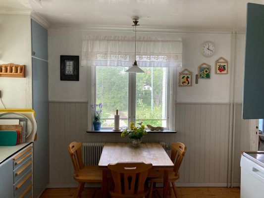 Hus centralt Bovallstrand - Bild 9