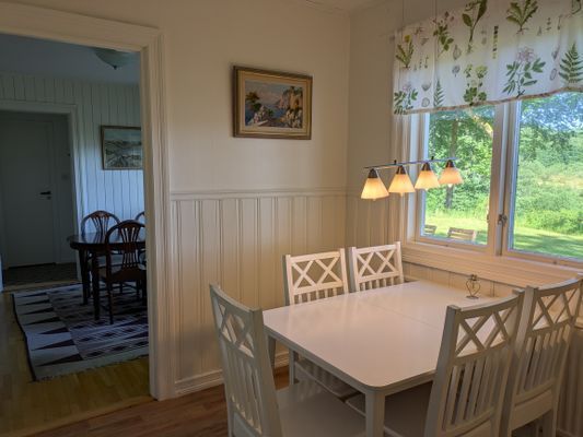 Hus vid sjö nära Varberg och Ullared - Bild 15