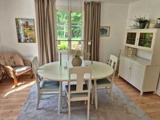 Naturskönt boende vid Mörrumsån - Bild 9