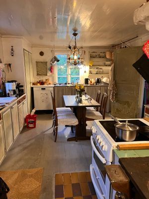 Idylliskt sommarboende vid havet! - Bild 7