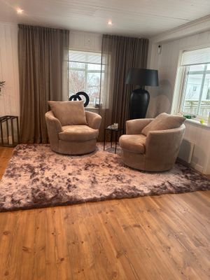 Mäktig havsutsikt i privat läge, Tången Mollösund - Bild 9