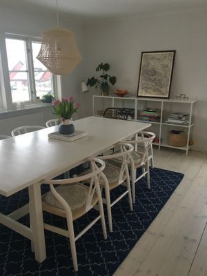 Havsnära hus med fin sjöutsikt på Resarö, Vaxholm - Bild 9