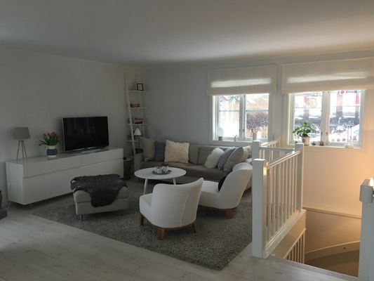 Havsnära hus med fin sjöutsikt på Resarö, Vaxholm - Bild 11