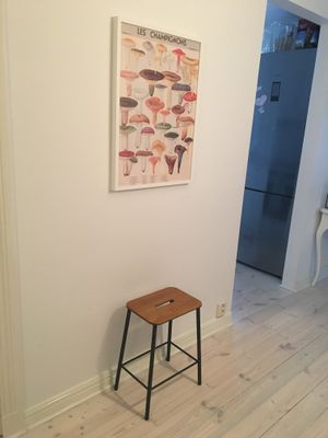 Havsnära hus med fin sjöutsikt på Resarö, Vaxholm - Bild 21