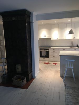Havsnära hus med fin sjöutsikt på Resarö, Vaxholm - Bild 7